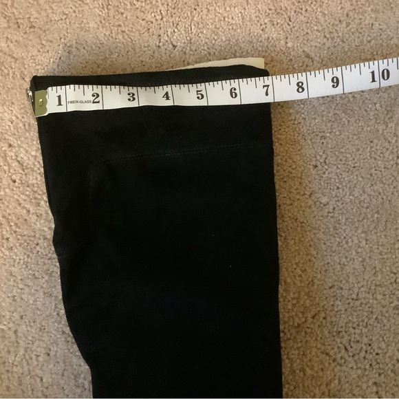 Marc Fisher Sexy, soft, and stunning black boots! - Picture 7 of 13